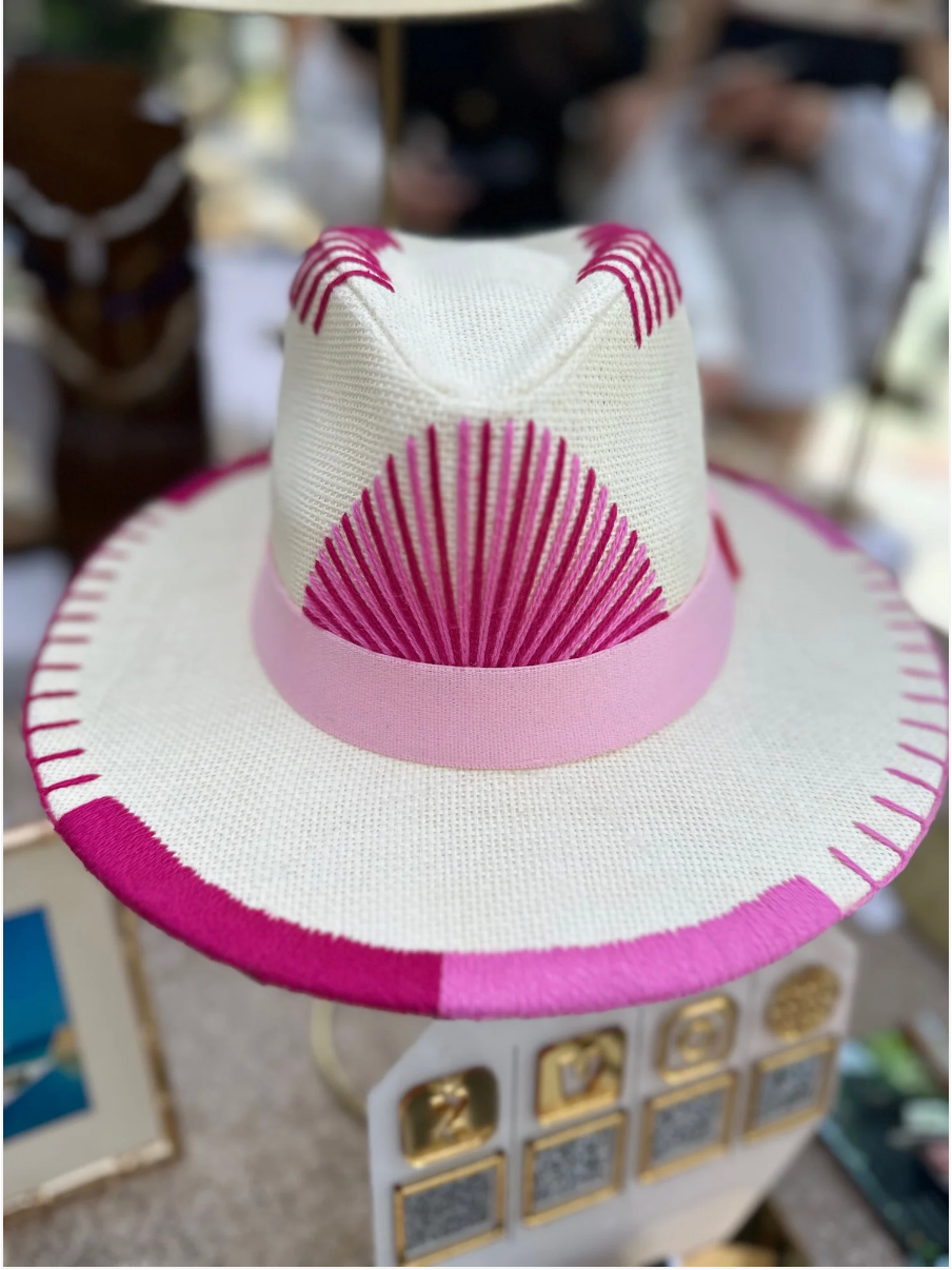 Jalisco Hat