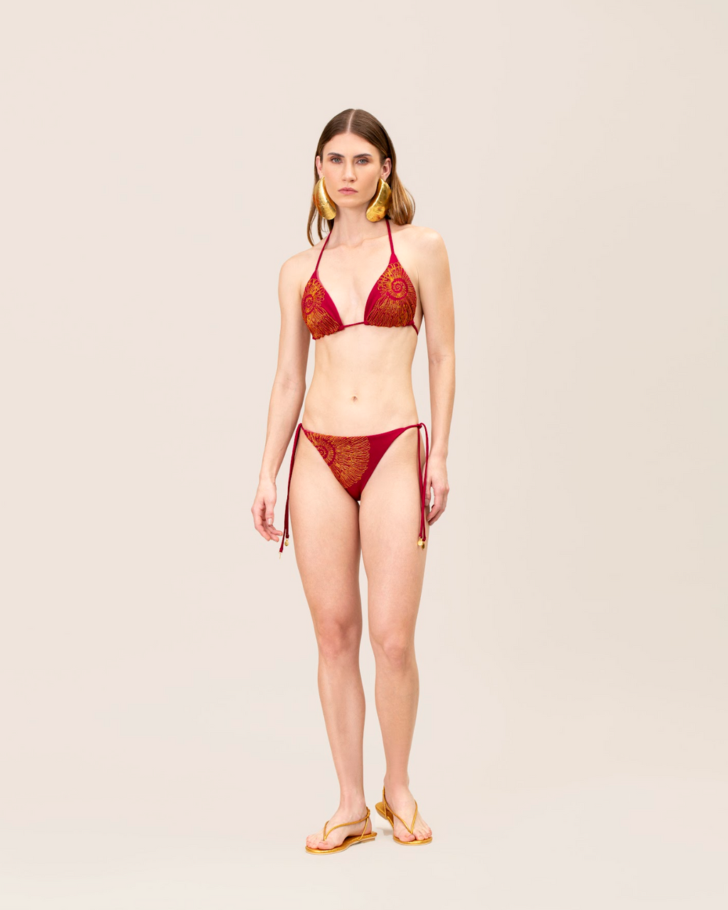 Maia Top & Donna Bottom