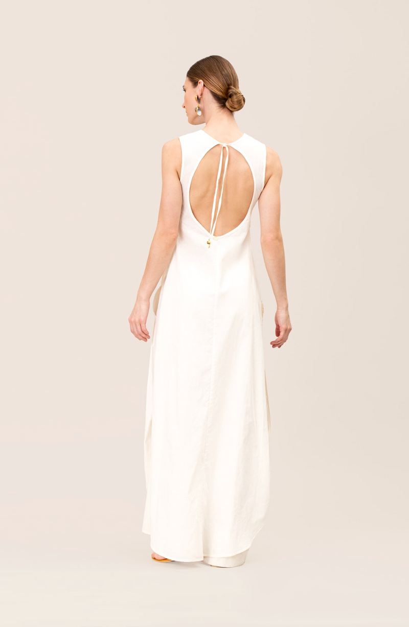SHEENA DRESS