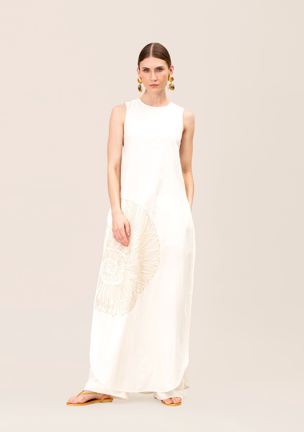 SHEENA DRESS
