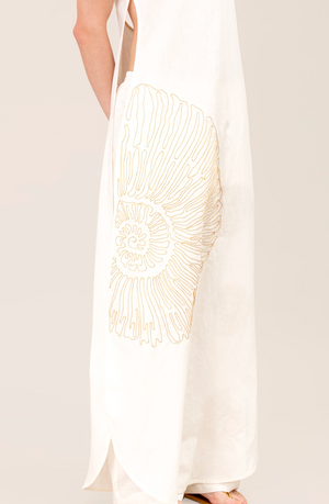 SHEENA DRESS