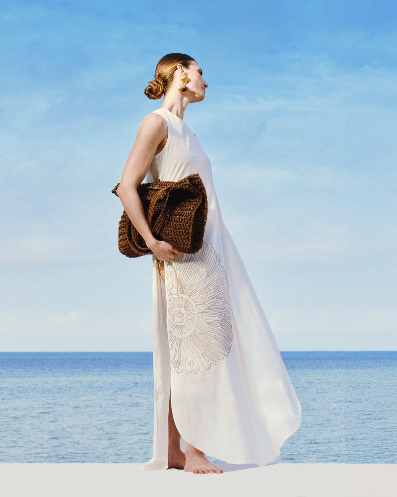 SHEENA DRESS