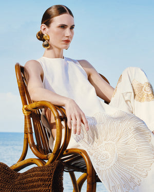 SHEENA DRESS